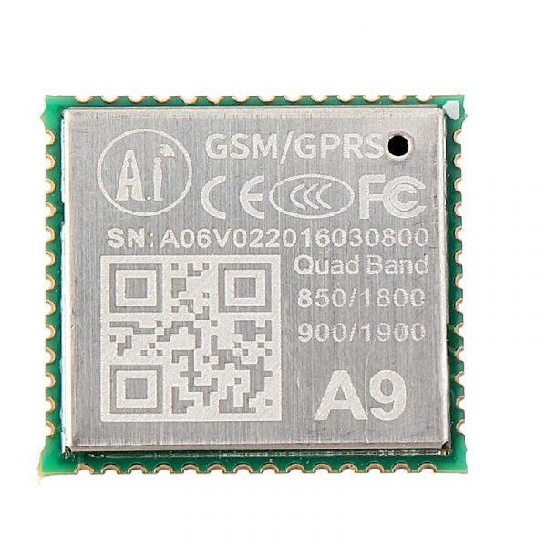 Ai Thinker A9 GPRS Series Module 3