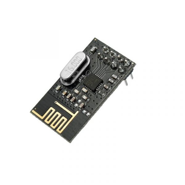 Ai Thinker NF 01 S Wireless Transceiver Module 1