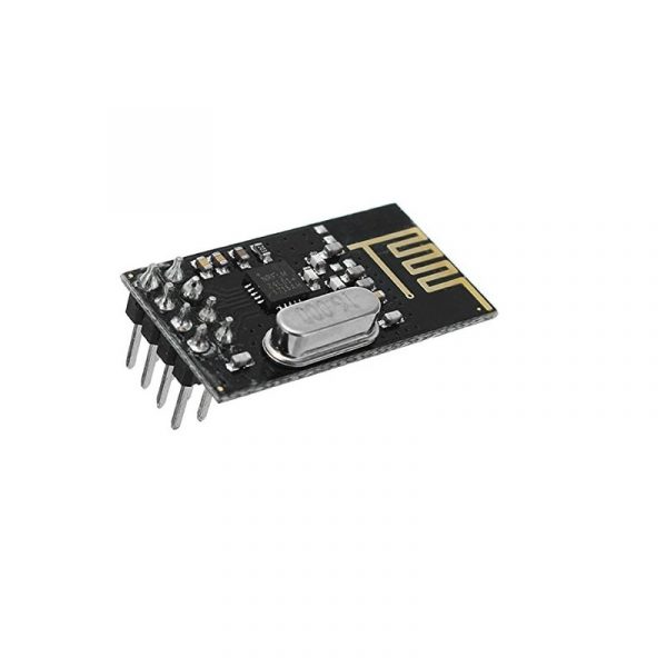 Ai Thinker NF 01 S Wireless Transceiver Module 2