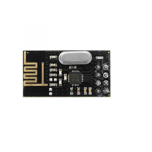 Ai Thinker NF 01 S Wireless Transceiver Module 4