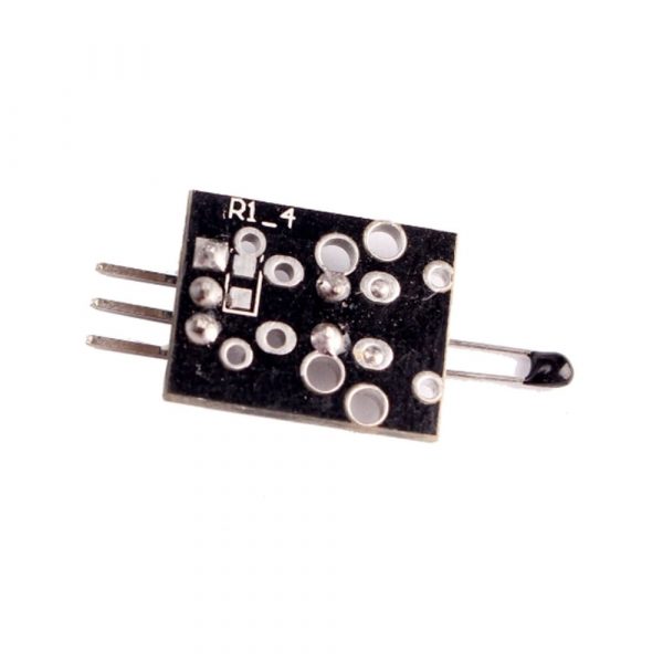 Analog Temperature Module 2