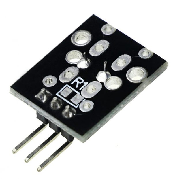 Analog Temperature Module 3