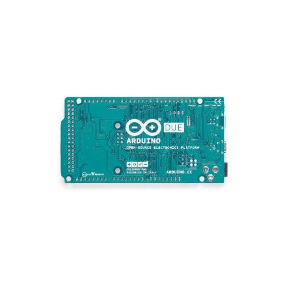 Arduino Due ARM Cortex M3 CPU Board 2