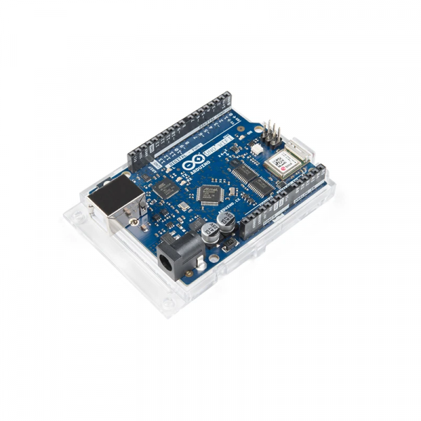 Arduino UNO WiFi REV2 1