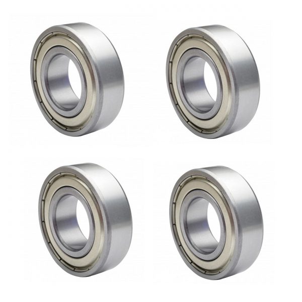 BALL BEARING ZZ