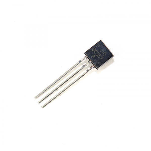 BC557 PNP Transistor 1