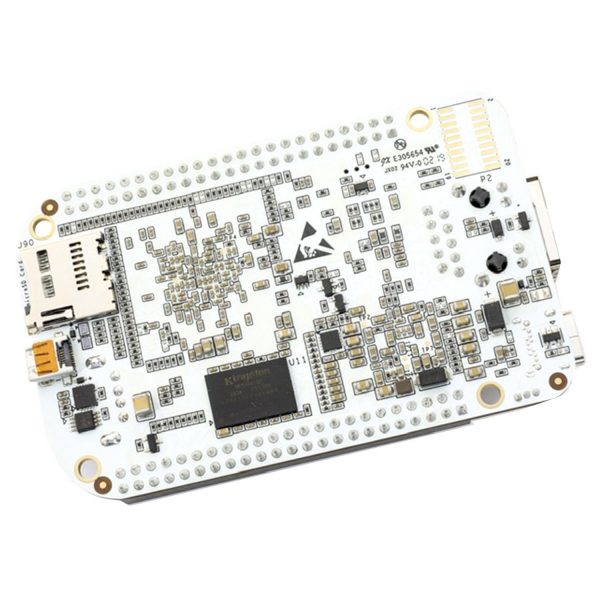 BeagleBone AI Fast Track for Embedded Artificial Intelligence 2