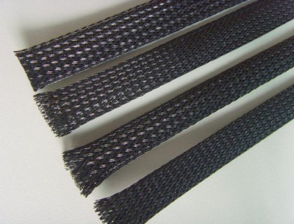 Braided Sleeving