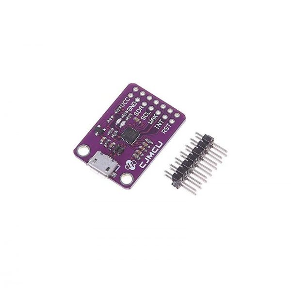 CP2112 debug board USB to I2C Communication Module 2