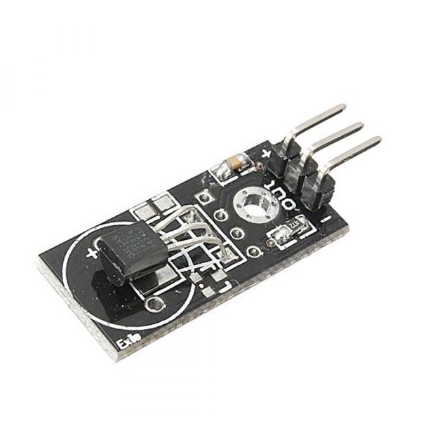 DS18B20 Temperature Sensor Module For Arduino 2