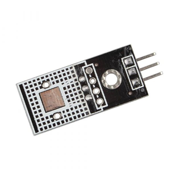 DS18B20 Temperature Sensor Module For Arduino 3