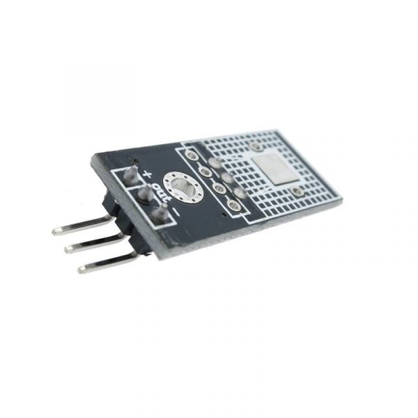 DS18B20 Temperature Sensor Module For Arduino 5