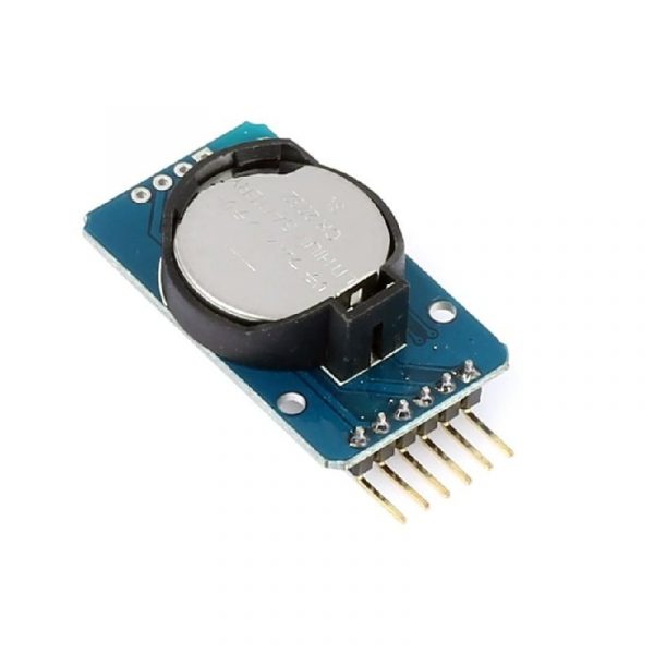 DS3231 Precise Real Time Clock Module I2C RTC AT24C32 1