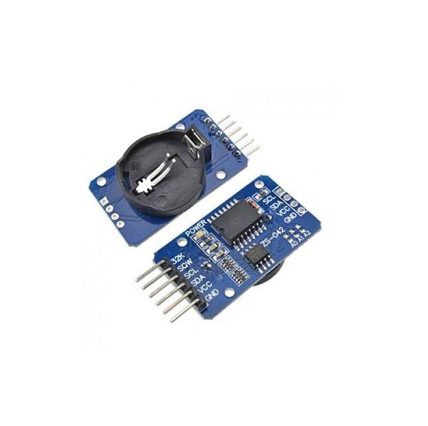 DS3231 Precise Real Time Clock Module I2C RTC AT24C32 3