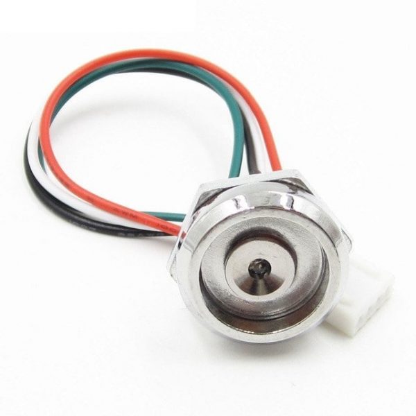 DS9092 iButton Probe with LED Light ROBU.IN