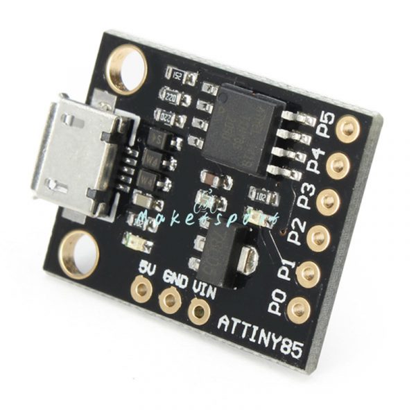 Digispark ATTINY85 Mini USB Development2