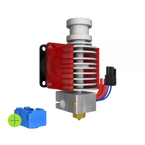 E3D 12V Direct Drive Lite6 HotEnd 1 3