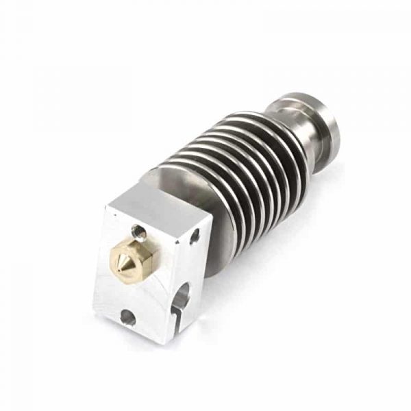 E3D 12V Direct Drive Lite6 HotEnd 1 4