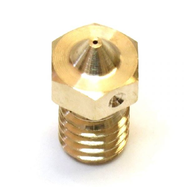 E3D Brass V6 Nozzle 6