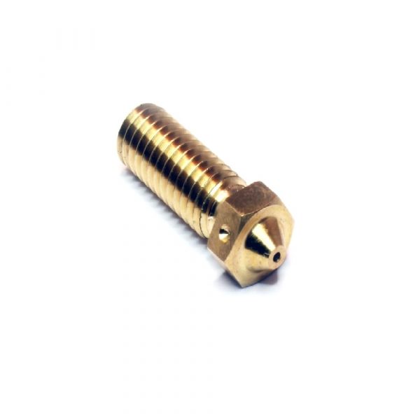 E3D Brass Volcano Nozzle 4