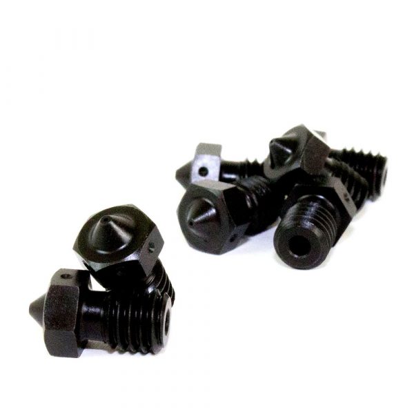 E3D Hardened Steel V6 Nozzle 3