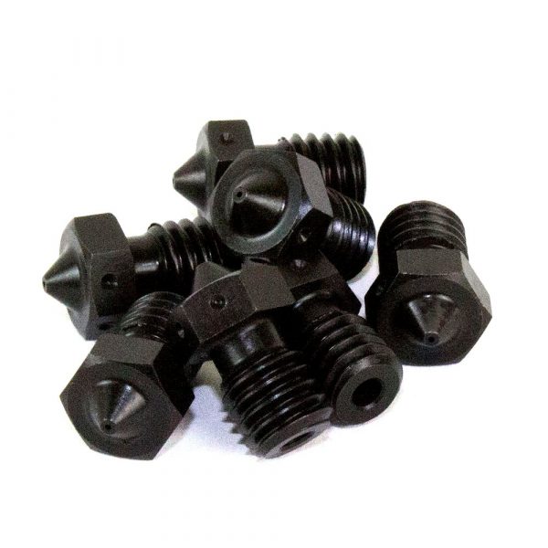 E3D Hardened Steel V6 Nozzle 5