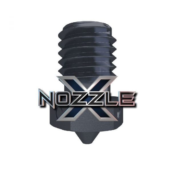 E3D Nozzle X V6 1.75mm 0 2