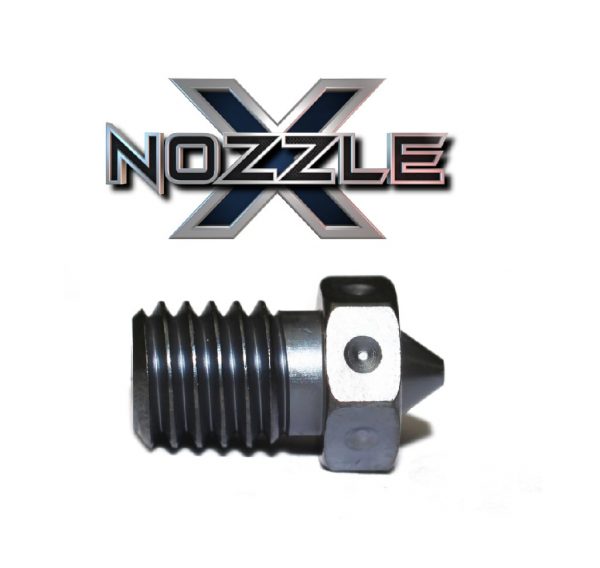 E3D Nozzle X V6 1.75mm 0 3