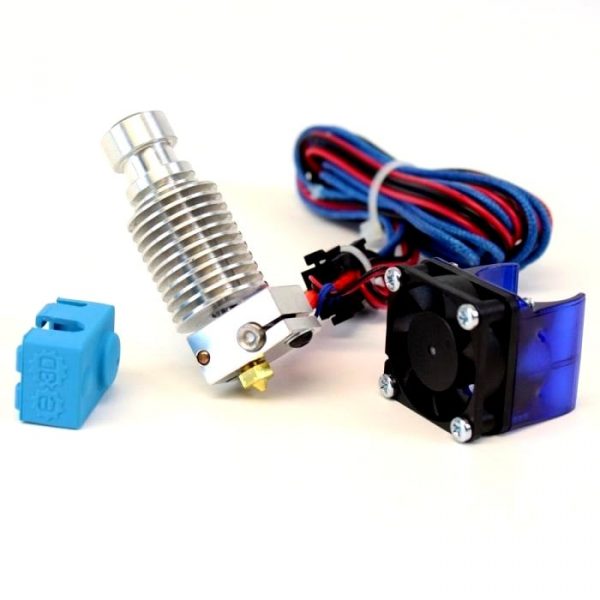 E3D V6 12V Direct Drive All Metal Hotend Kit 1.75mm 1