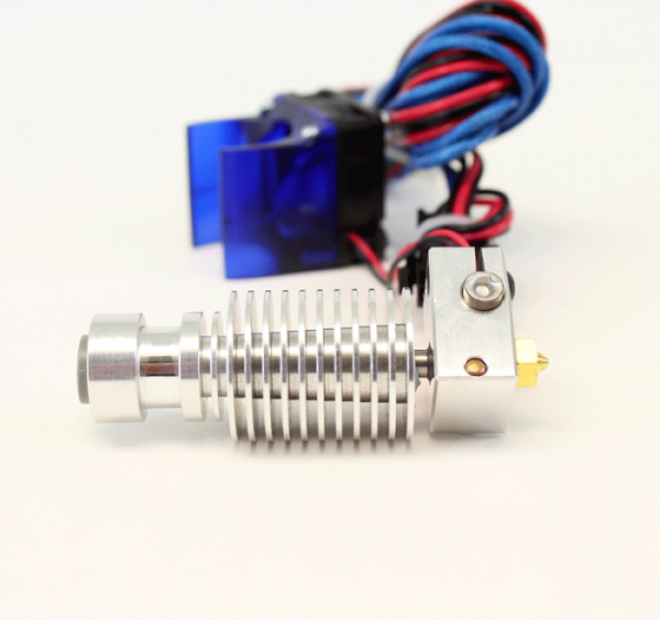 E3D V6 12V Direct Drive All Metal Hotend Kit 1.75mm 2