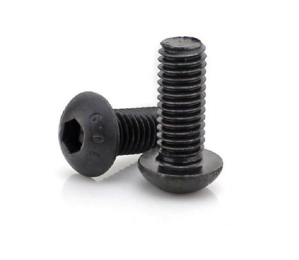 EASYMECH HT Socket Button Head Cap Allen Bolt 1