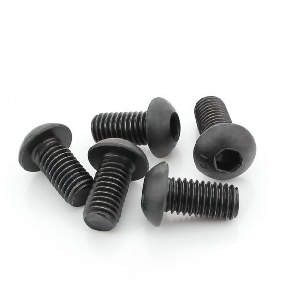 EASYMECH HT Socket Button Head Cap Allen Bolt 2