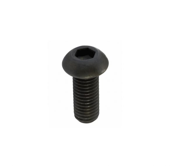 EASYMECH HT Socket Button Head Cap Allen Bolt 3