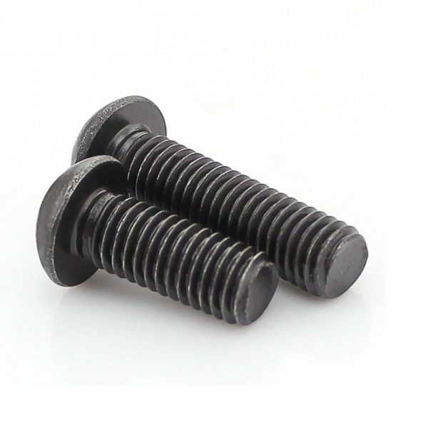 EASYMECH HT Socket Button Head Cap Allen Bolt 6