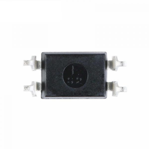 EL817 SMD 4 Transistor Output Optocoupler IC 4