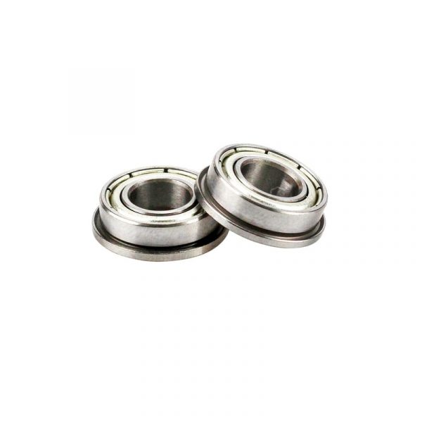 F688ZZ Flanged Ball Bearing 1