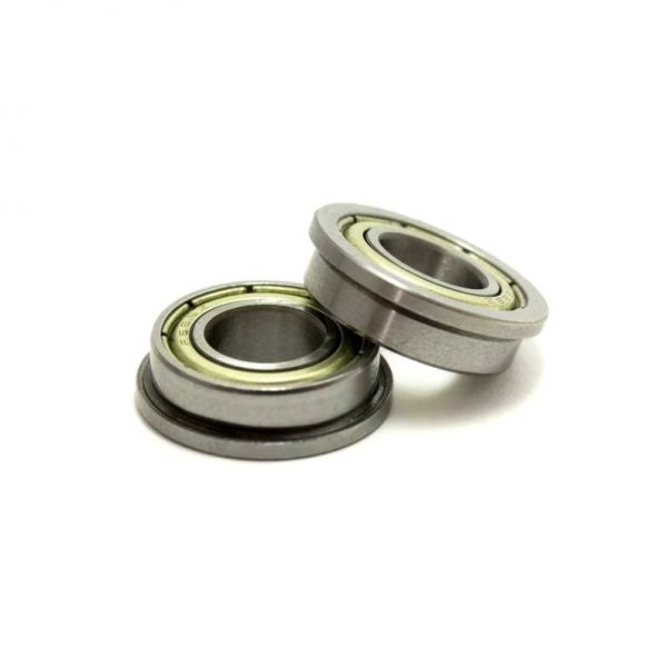 F688ZZ Flanged Ball Bearing 2