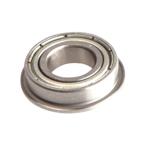 F688ZZ Flanged Ball Bearing 3