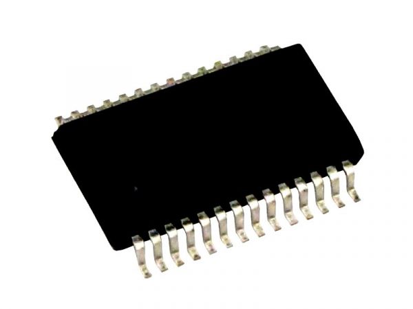 FT232RL SSOP 28 USB Interface IC 6