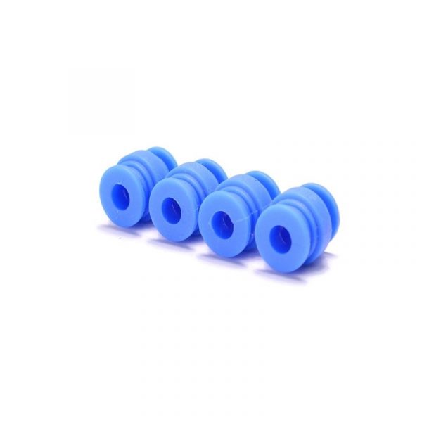 GIMBAL Vibration Damper Rubber Balls