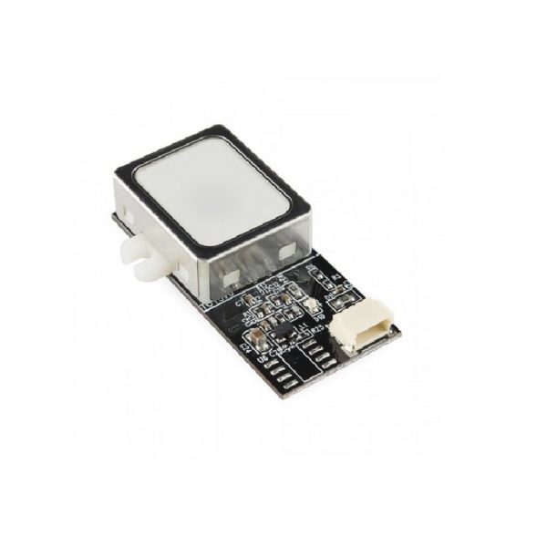 GT511C3 Optical Fingerprint Scanner Module