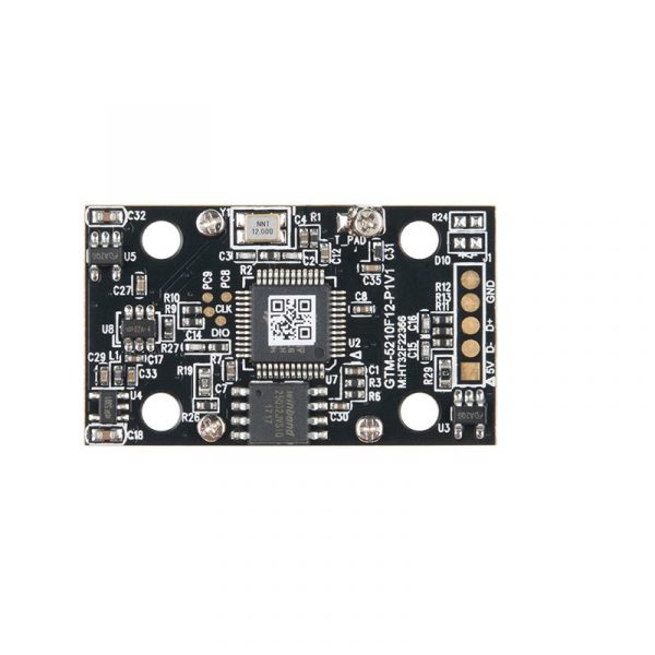 GT521Fxx Fingerprint module 6