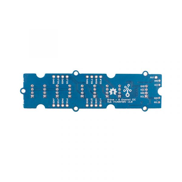 Grove 8 Channel I2C Multiplexer I2C Hub TCA9548A 2