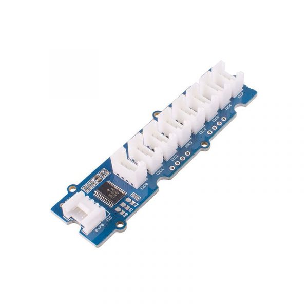 Grove 8 Channel I2C Multiplexer I2C Hub TCA9548A