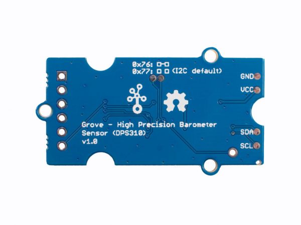 Grove High Precision Barometric Pressure Sensor 1