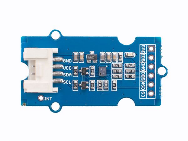 Grove High Precision Barometric Pressure Sensor 2