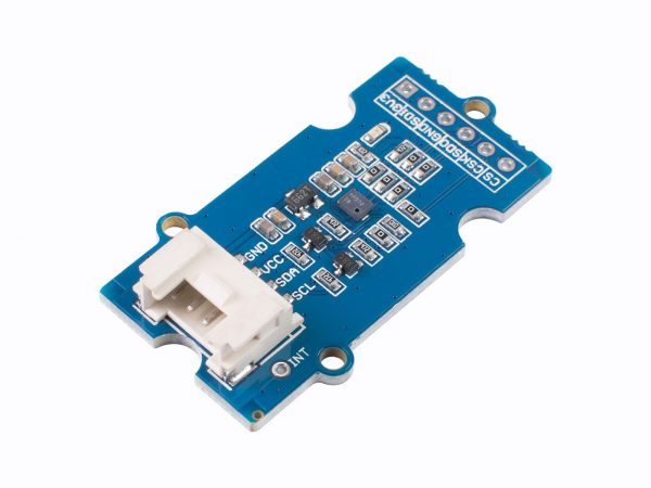 Grove High Precision Barometric Pressure Sensor 3