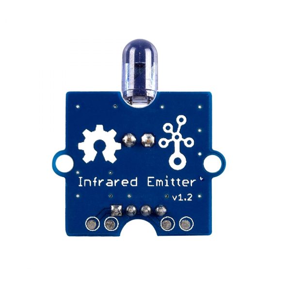 Grove Infrared Emitter 3