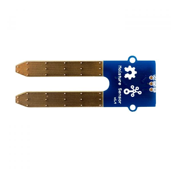 Grove Moisture Sensor 2