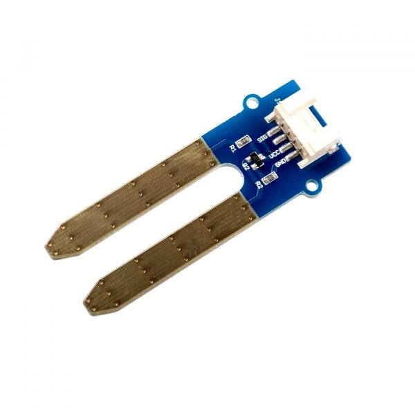 Grove Moisture Sensor